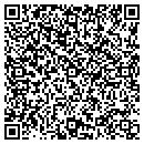 QR code with D'Pelo Hair Salon contacts