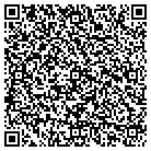 QR code with Ultimate Interiors Inc contacts