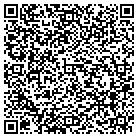 QR code with Milledgeville Music contacts