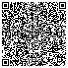 QR code with First Capital Mortgage & Assoc contacts