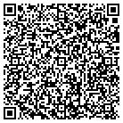 QR code with I AM That I AM Tabernacle contacts