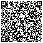 QR code with M & T Building and Rmdlg LLC contacts