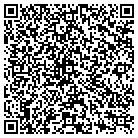 QR code with Princeton Healthcare Inc contacts