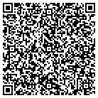 QR code with McConnell Inv Collections LP contacts