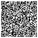 QR code with J's Place II contacts