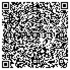 QR code with L T Installation Services contacts