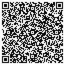 QR code with Zaxbys Restaurant contacts