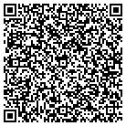 QR code with Hill Academy For Christian contacts