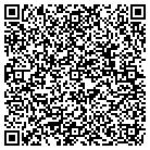 QR code with Ozark Center-Language Studies contacts