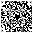QR code with S & H Riggers and Erectors contacts