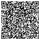 QR code with T P S Staffing contacts