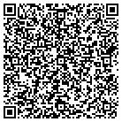QR code with V P Endocrine Assoc P C contacts