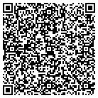 QR code with Library & Information Center contacts