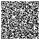 QR code with John Weather contacts
