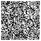 QR code with Jean & Lisa's Beauty Salon contacts