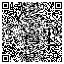 QR code with W W Seamless contacts