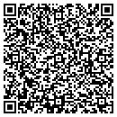 QR code with Chava Tile contacts
