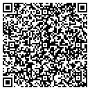 QR code with C-Lean LLC contacts