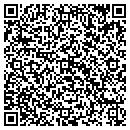 QR code with C & S Concepts contacts