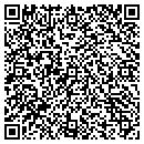 QR code with Chris Clark Const Co contacts