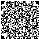 QR code with Prattville Church Of Christ contacts