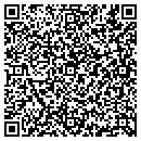 QR code with J B Contracting contacts