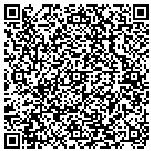 QR code with Hancock Consulting Inc contacts