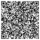 QR code with Atlantic Pools contacts