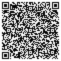 QR code with Cvs contacts