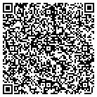 QR code with Omega Services Pest Control contacts