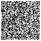 QR code with Peach Public Library contacts