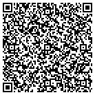 QR code with Macon County News Leader contacts