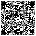 QR code with Heath Park Recreation Center contacts
