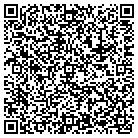 QR code with J Christopher Halcomb PC contacts