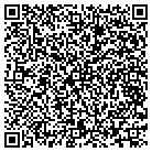 QR code with GA Labor Services Co contacts
