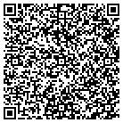 QR code with B C Taxi Of Conyers Covington contacts