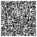 QR code with C Line Inc contacts