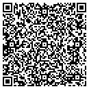 QR code with Axis Twenty Inc contacts