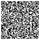 QR code with J&W Lawn Care Service contacts