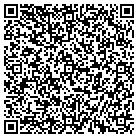 QR code with Advance Financial Corporation contacts