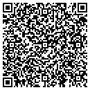 QR code with Claire Sterk contacts