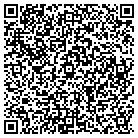 QR code with A A A Holiday Cmpt Solution contacts