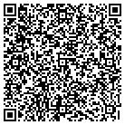 QR code with Corner Reality The contacts