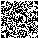 QR code with J C & L Print Shop contacts