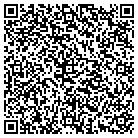 QR code with Georgia National Guard-Depart contacts