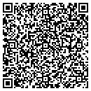 QR code with Richard Anglin contacts