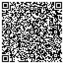 QR code with Myx Mega Tan contacts