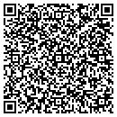 QR code with B P Upholstery contacts