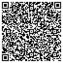 QR code with DDW Inc contacts