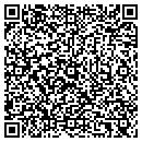 QR code with RDS Inc contacts